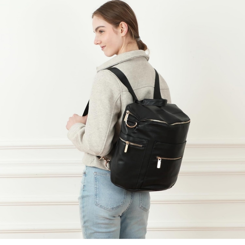Diaper Bag
